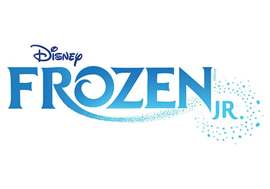 Frozen Jr. with Islander Youth Theater