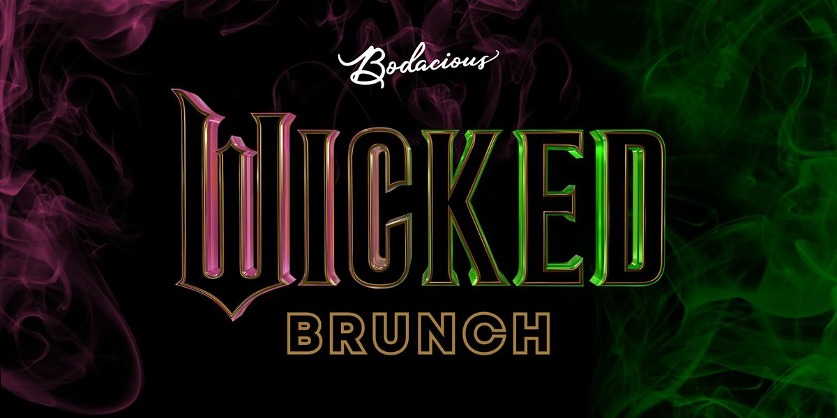 Wicked Brunch