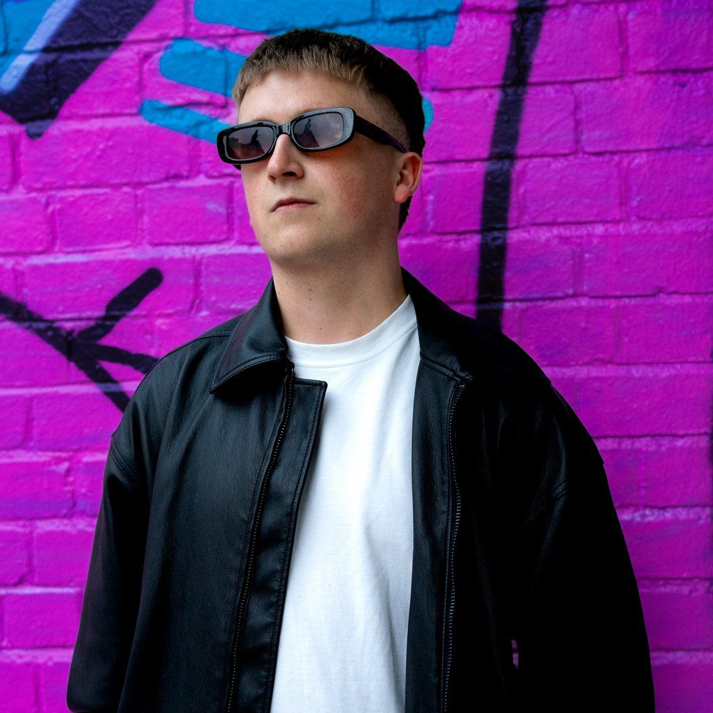 Soar Sounds Presents... MASON TALBOT