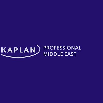 Kaplan Professional ME