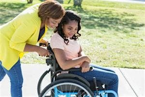 RSS2- Techniques for the Disability Specialist : Online class