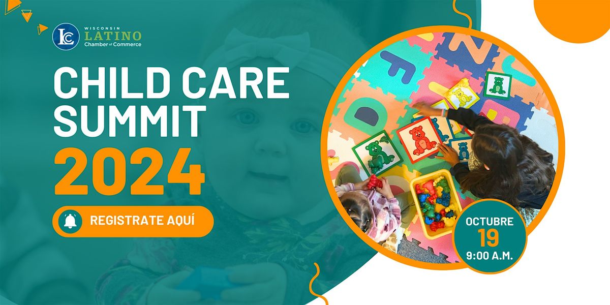 Childcare Summit