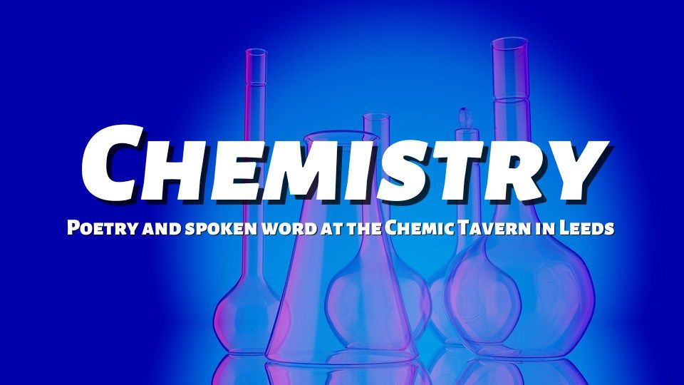 Chemistry 17: Ian Parks, Rachel Davies and Hilary Robinson, and Cl for Chlorine