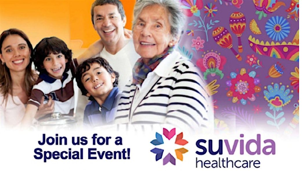 Suvida Healthcare Open House