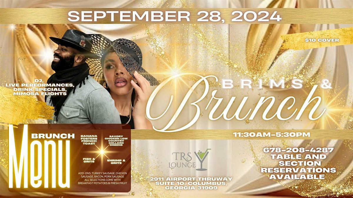 BRIMS &BRUNCH