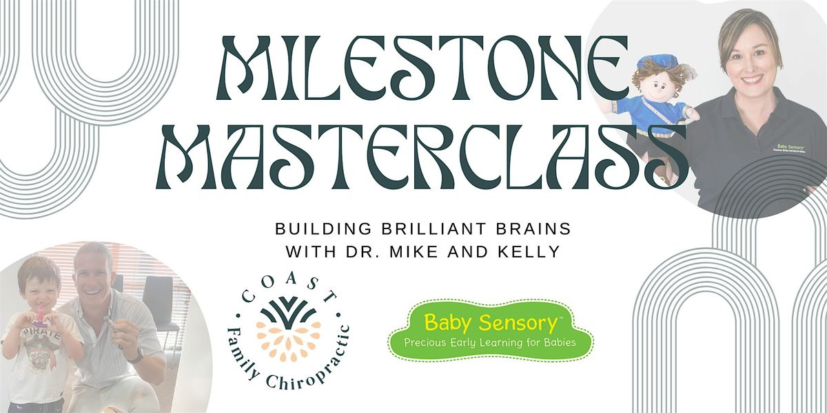 Hands on Milestone Workshop for Kids!
