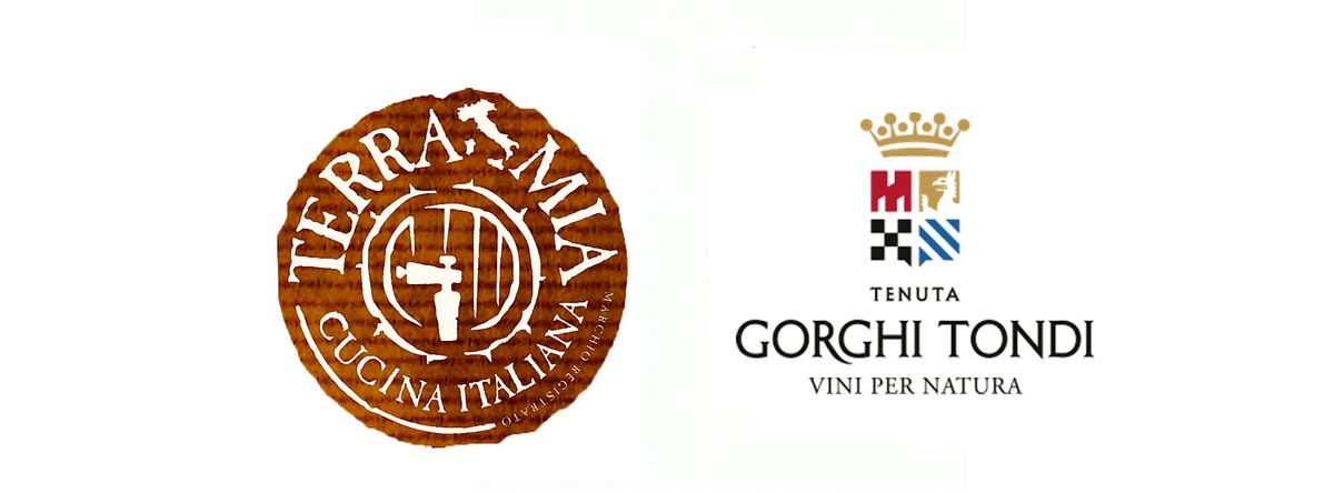 5 Course Sicilian Wine Pairing Dinner with Tenuta Borghi Tondi ' (Deposit)