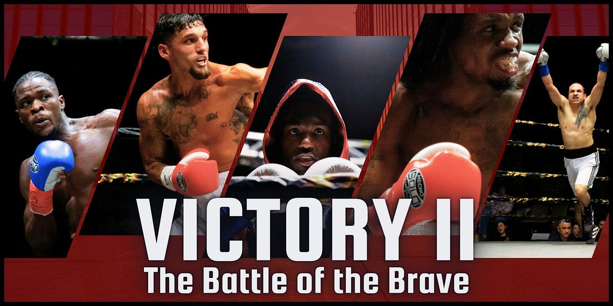 Victory 2: Battle of the Brave