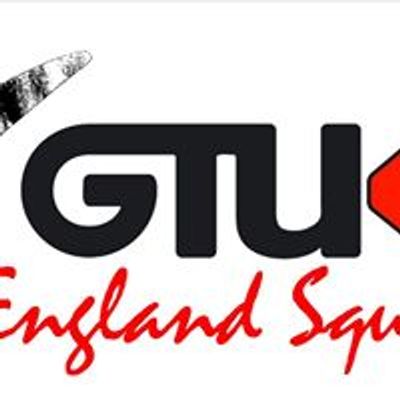 GTUK England Squad