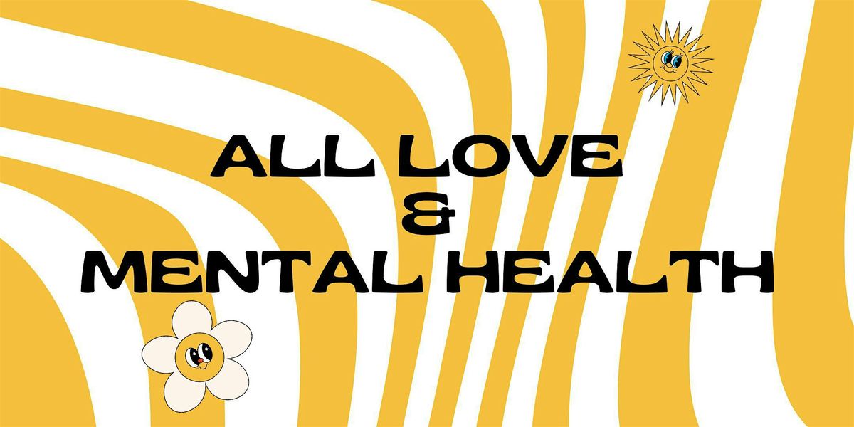 Love & Mental Health Decor Setup: Surprise Someone Special DMV Area