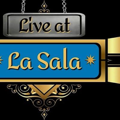 Live at La Sala