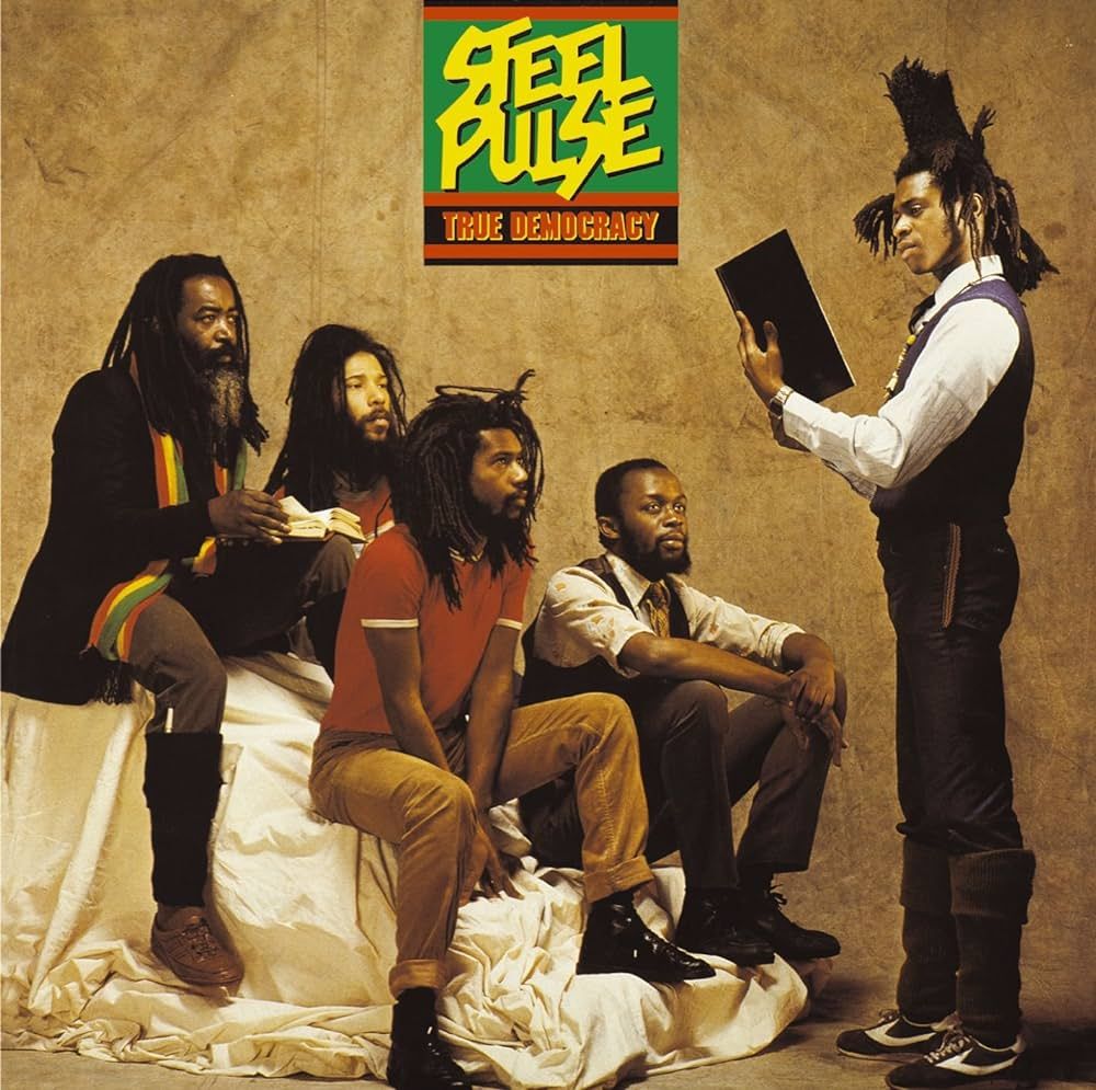 Steel Pulse