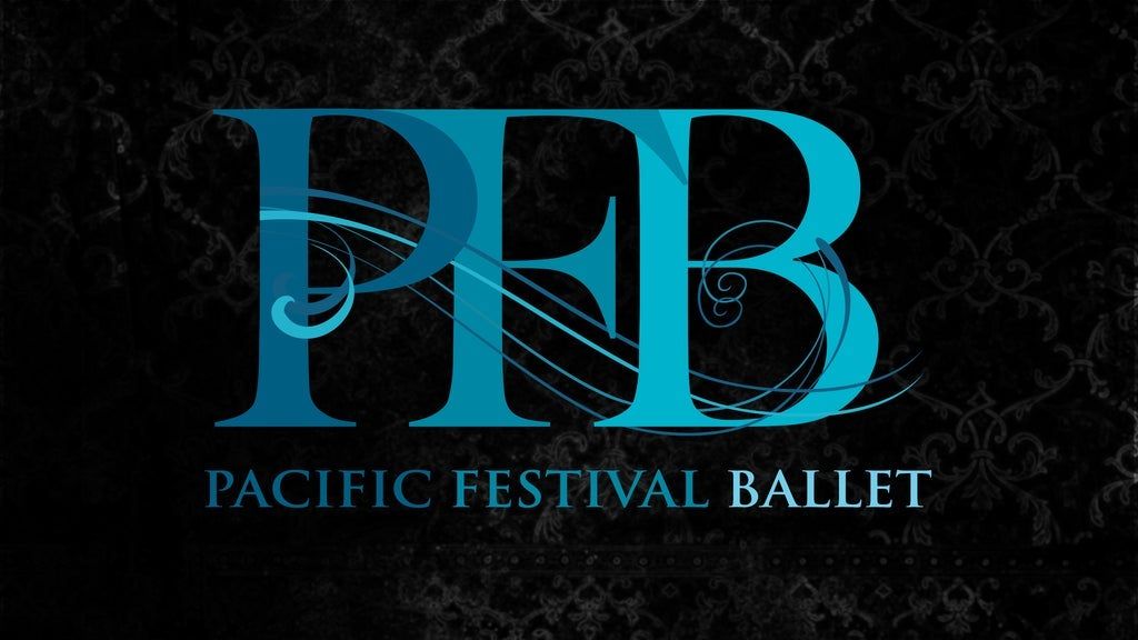 Pacific Festival Ballet presents Cinderella