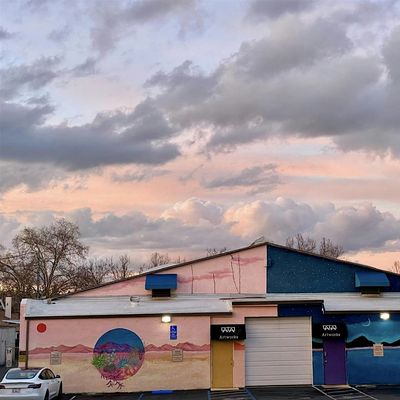 The Alameda Artworks