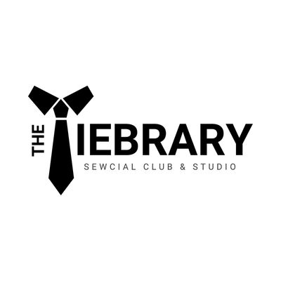 The Tiebrary