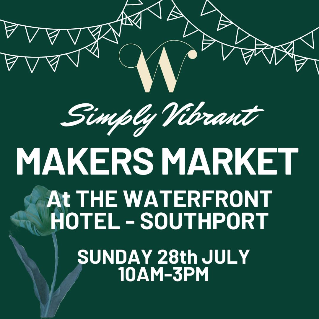 Southport Makers Market