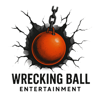 Wrecking Ball Entertainment