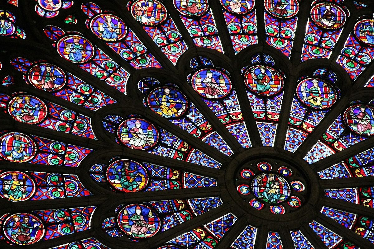 Notre-Dame and Sainte-Chapelle tour with Skip The Line tickets