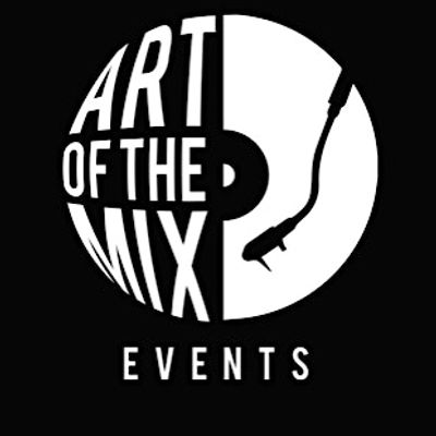 Art of the Mix Events