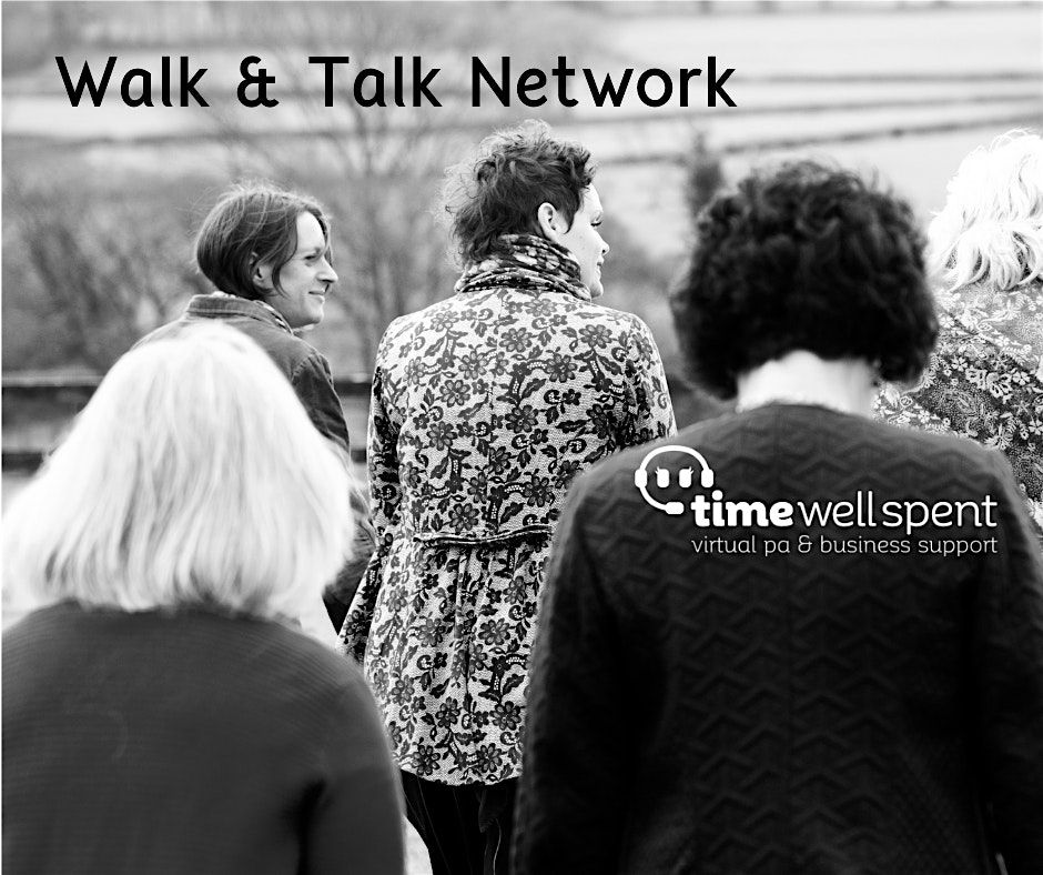 Walk & Talk