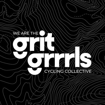 Grit Grrrls Cycling Collective