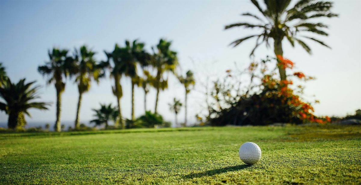 2024 Palm Desert Rotary Club Golf Tournament