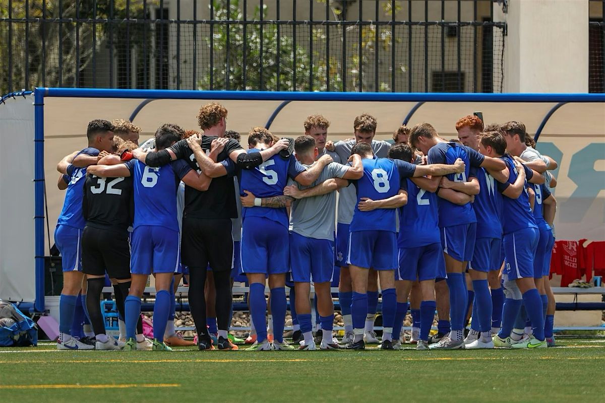 2025 Rollins Men\u2019s Soccer Winter ID Camp