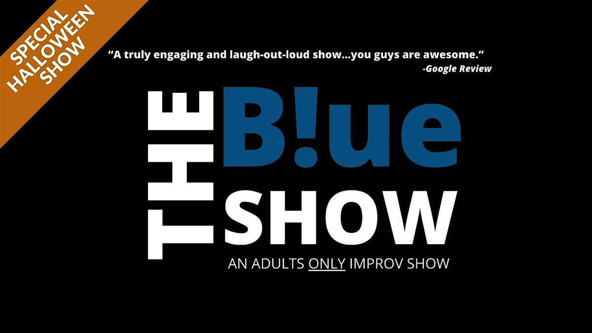 The Blue Show