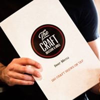 The Craft - Brasserie & Grille