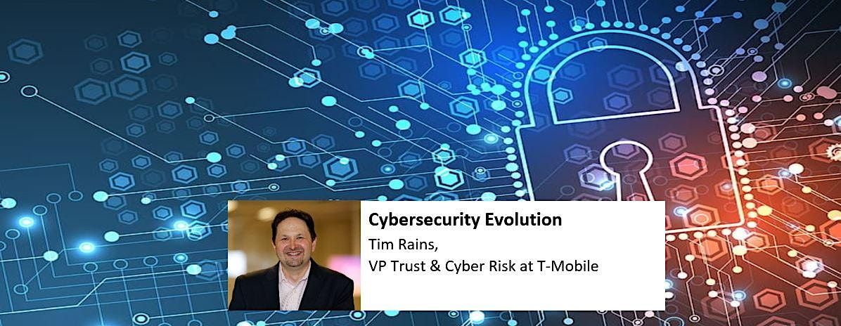 Cybersecurity Evolution