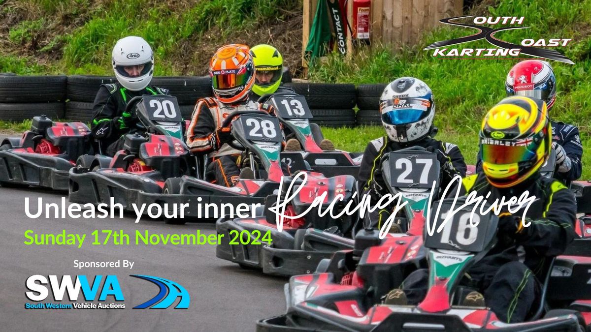 Karting - Enduro 60