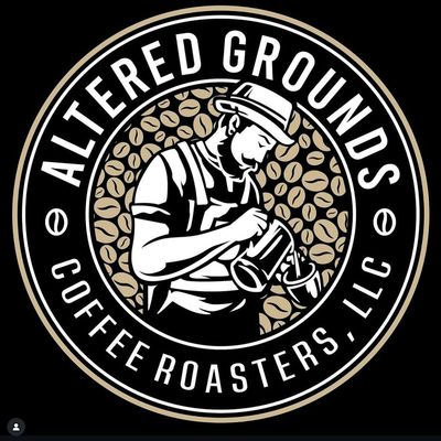 Altered Grounds Coffee Roasters LLC