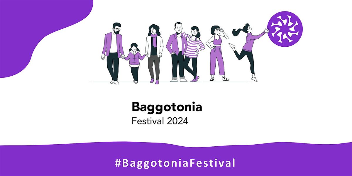 Baggotonia Community Expo September 2024