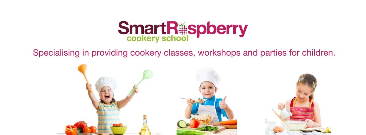 Parents and Toddlers Cookery club