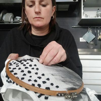 Barbara Cucchiarati