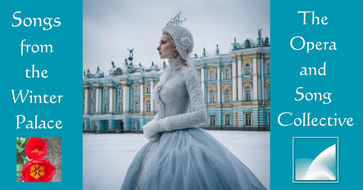 Songs from the Winter Palace