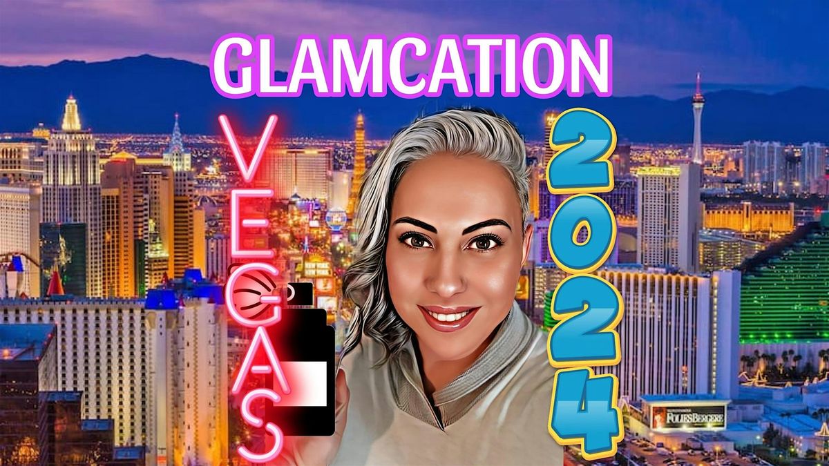 Glamcation 2024