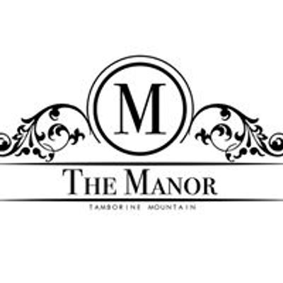 The Mountain Manor