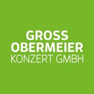 Gross-Obermeier Konzert GmbH