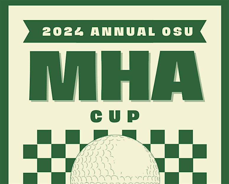 2024 OSU MHA Cup