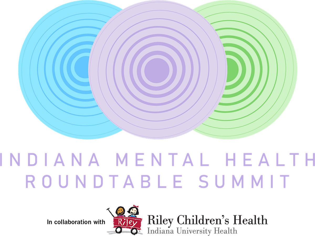 2024 Indiana Mental Health Roundtable Summit