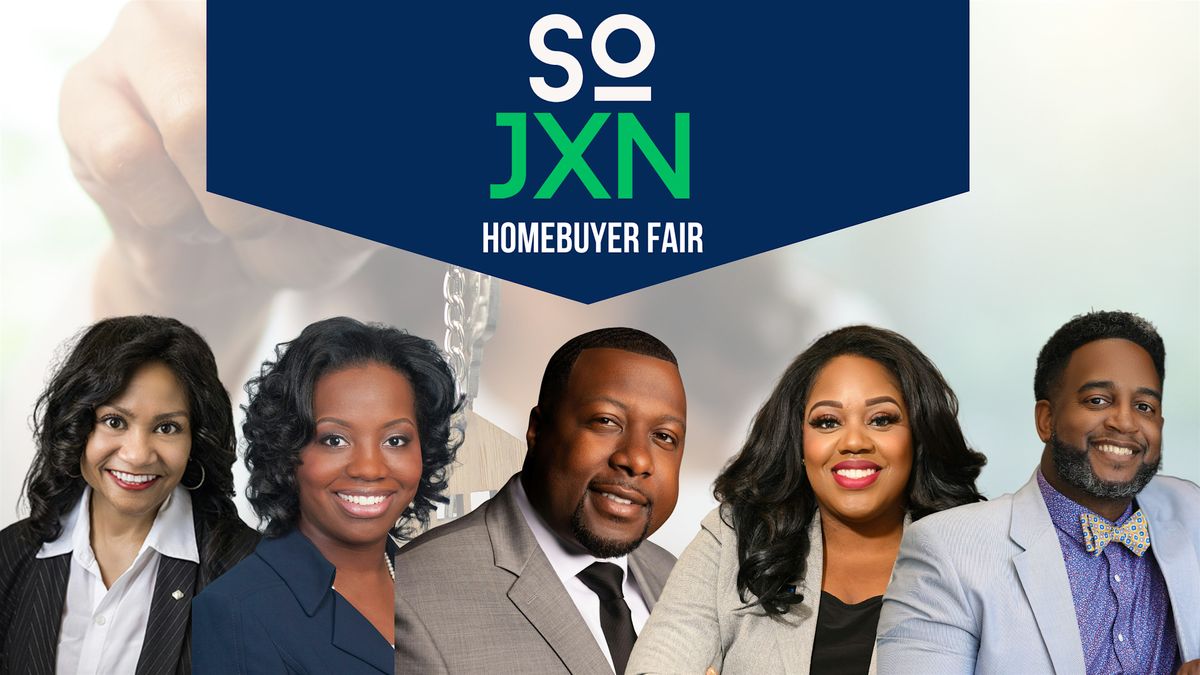 So JXN Homebuyer Fair