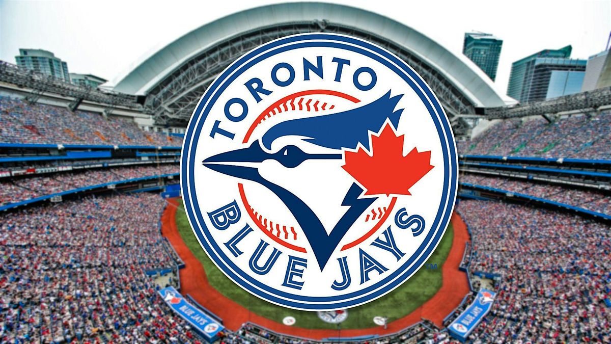 Toronto Blue Jays at San Francisco Giants Tickets