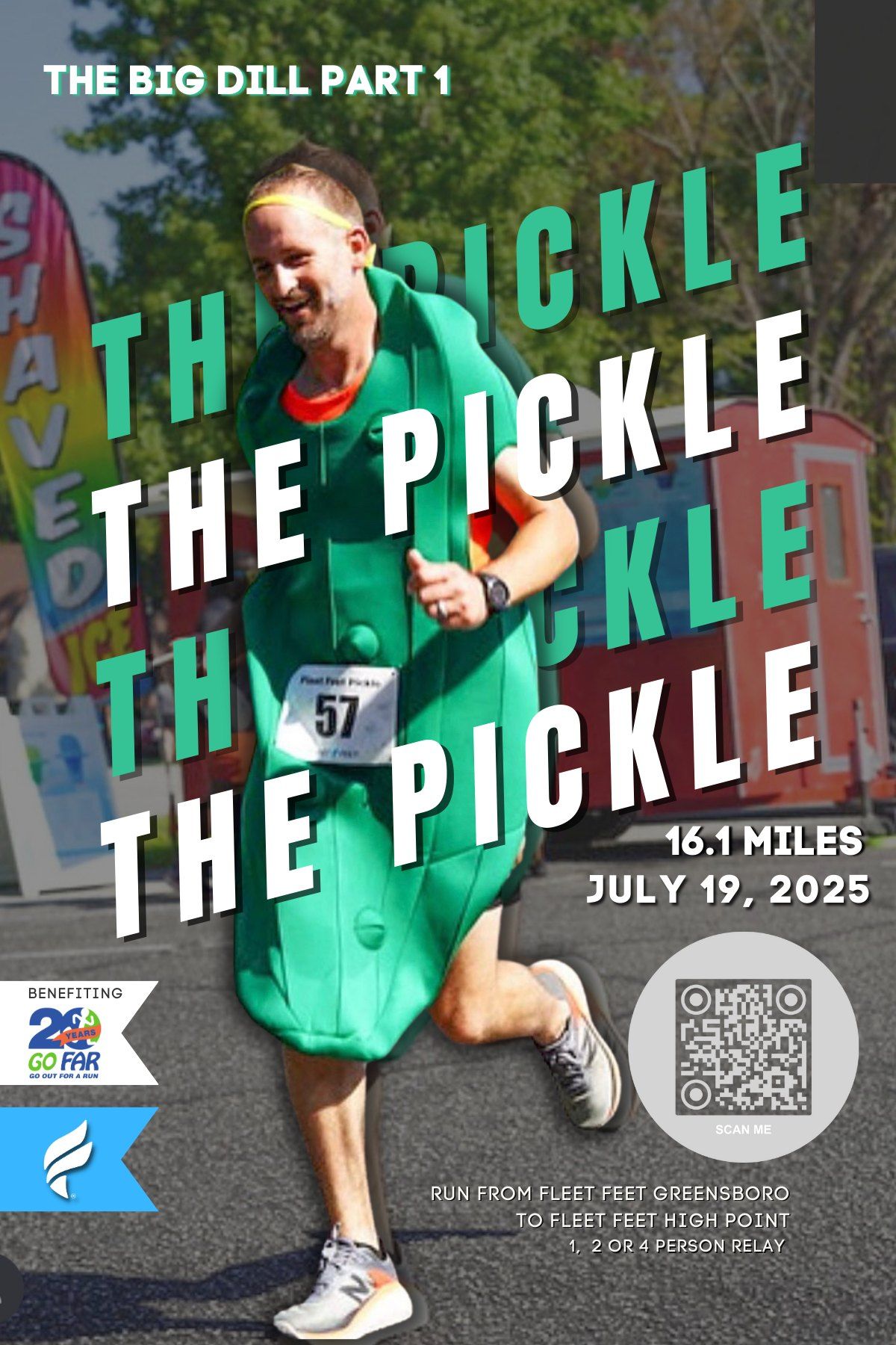 The Pickle