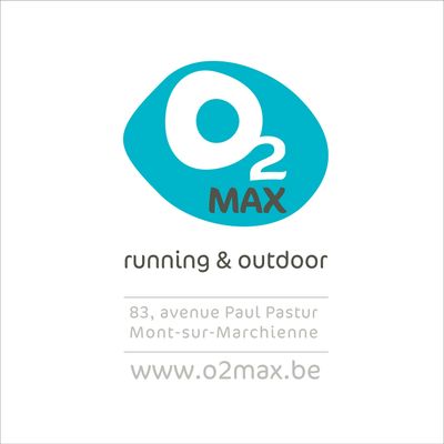 O2 Max