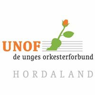 UNOF Hordaland