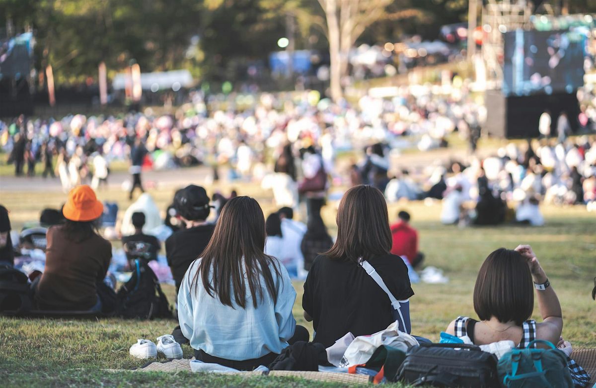 Movie Night in Helix Park | Coco