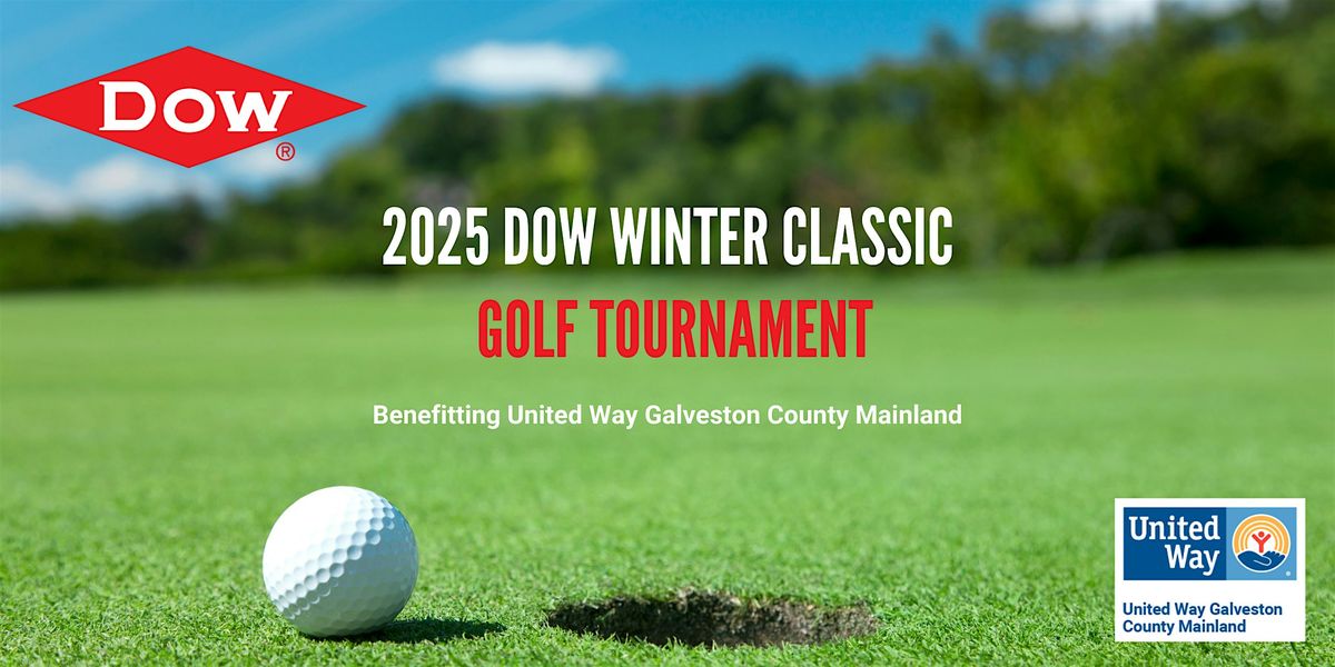 2025 Dow Winter Classic Golf Tournament