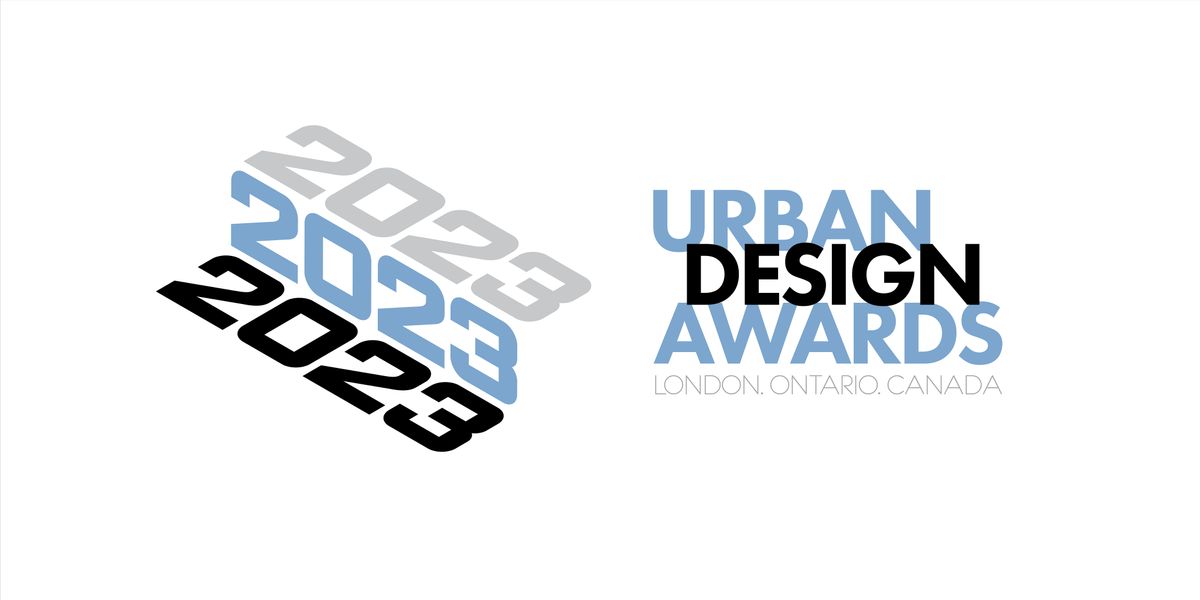 2023 Urban Design Awards