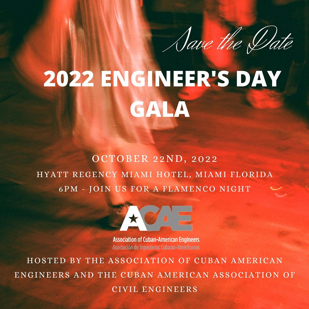 2022 Engineers Day Gala